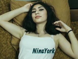 NinaYork
