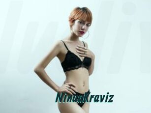 NinaaKraviz Lucy Live