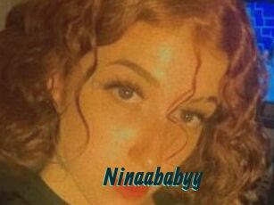 Ninaababyy