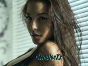NinaleeXx Lucy Live
