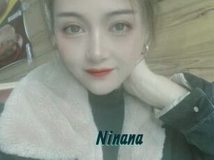 Ninana