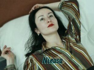 Ninasa Lucy Live