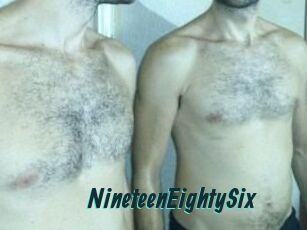 NineteenEightySix