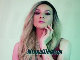 NinnaWhatson