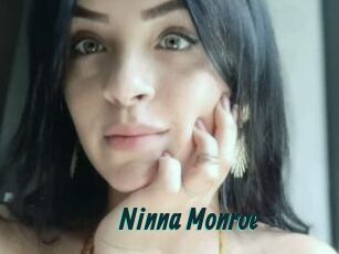 Ninna_Monroe Lucy Live
