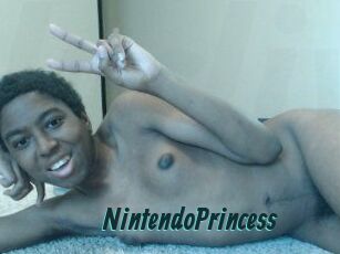 NintendoPrincess