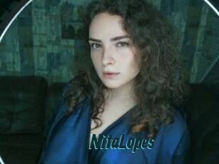 NitaLopes Lucy Live