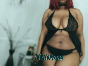 NixieMona
