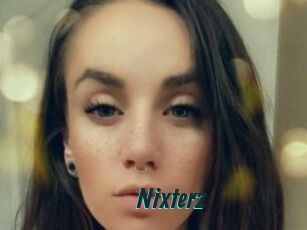 Nixterz