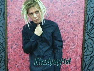 NixxigayHot Lucy Live