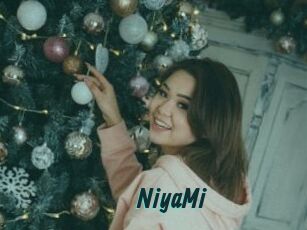 NiyaMi
