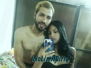 NoLimitDirty