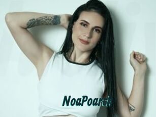 NoaPoarch
