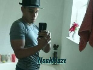 Noah_Maze