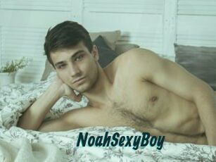 NoahSexyBoy
