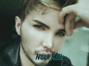 Noah_Mills