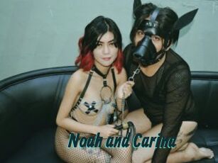 Noah_and_Carina