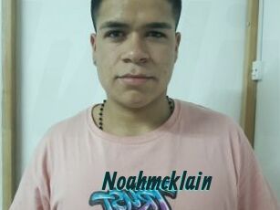 Noahmcklain
