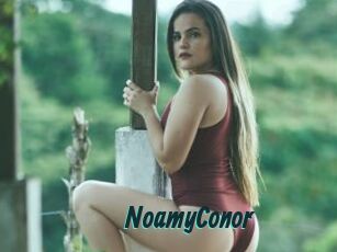 NoamyConor