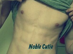 Noble_Cutie