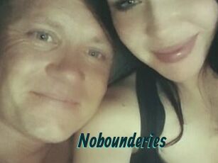 Nobounderies
