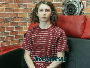 NoelJohnson