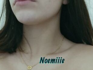 Noemiiie