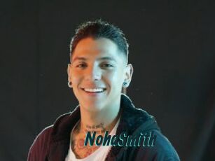 NohaSmith
