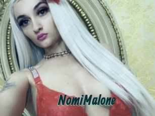 NomiMalone Lucy Live