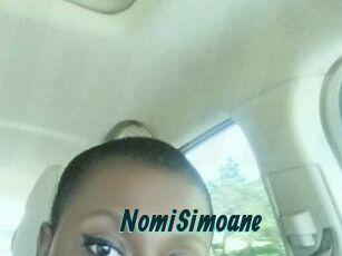 NomiSimoane