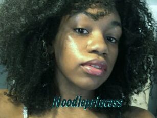 Noodleprincess