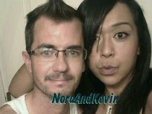 NoraAndKevin