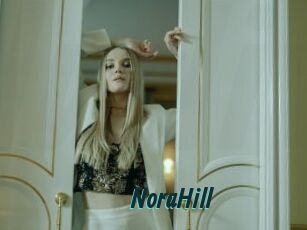 NoraHill