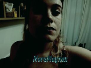NoraMayxox Lucy Live
