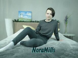 NoraMills