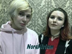 NoraMiriam