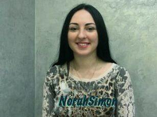 NorahSimon