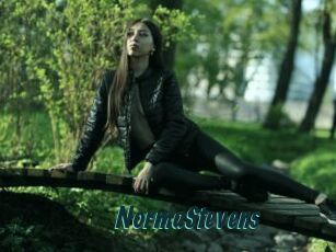 NormaStevens