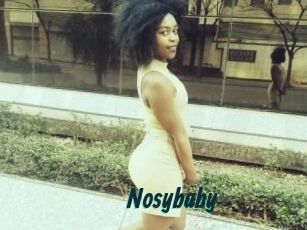 Nosybaby