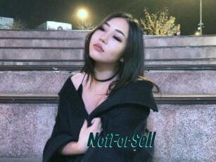 NotForSell