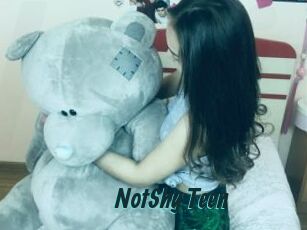 NotShy_Teen