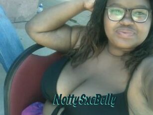 NottySxcBelly