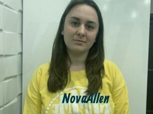 NovaAllen
