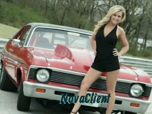 NovaClient
