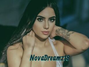 NovaDreamz18