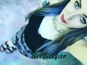 NovaGrayson