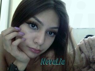 NovaLia