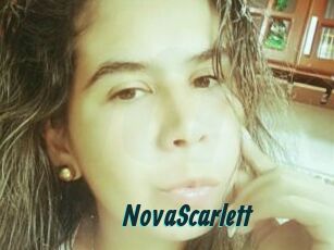 NovaScarlett