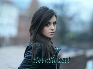 NovaStewart