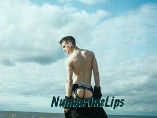 NumberOneLips